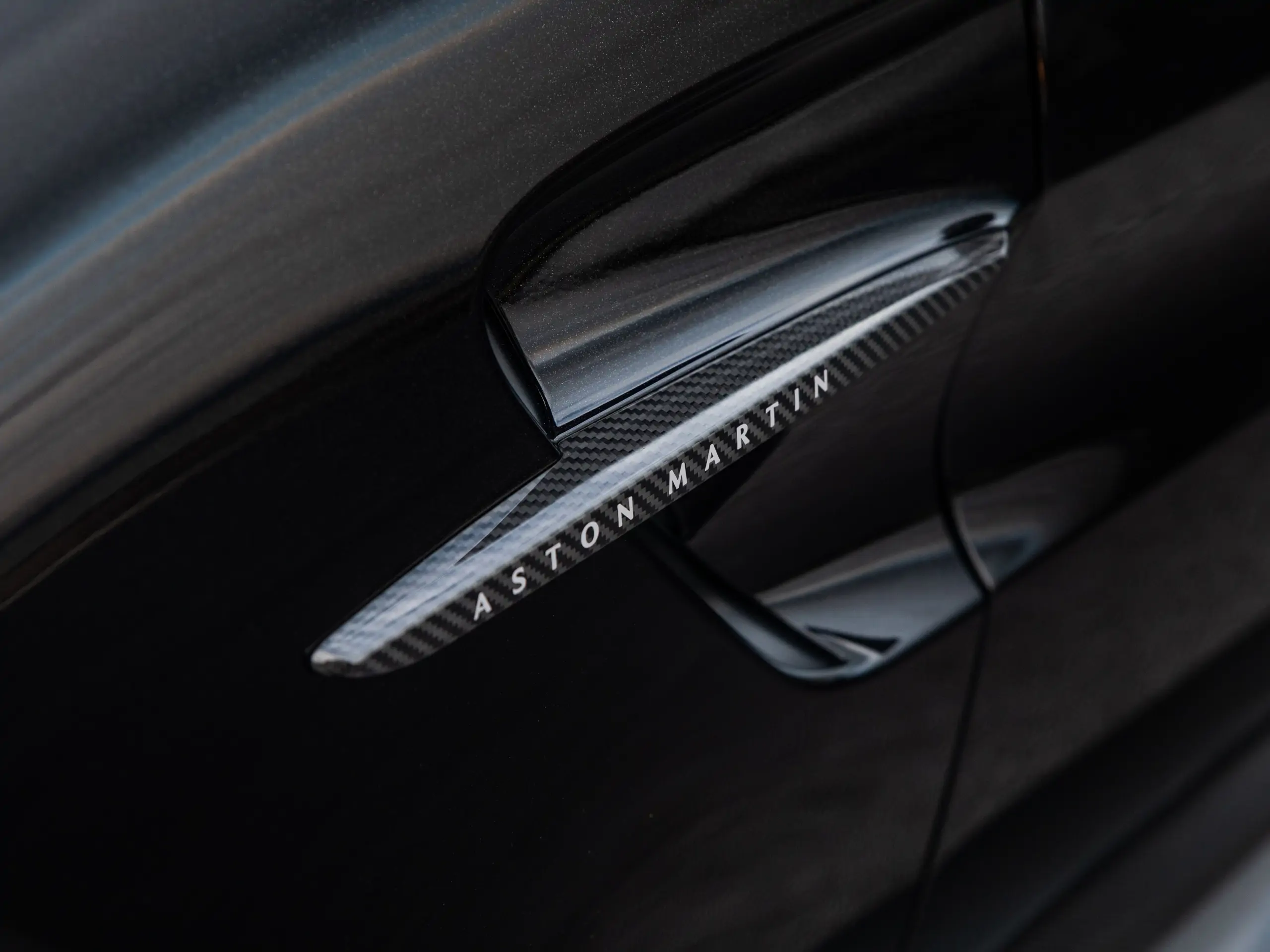 Image ASTON MARTIN V8 Vantage  V8 4.0 665ch BVA