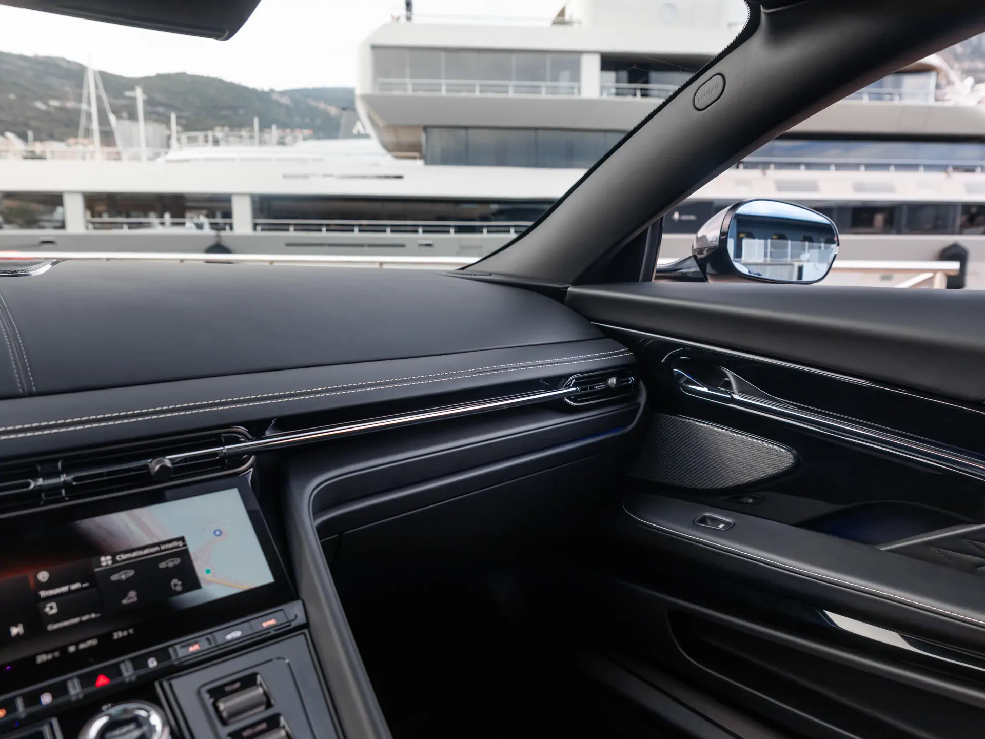 Image ASTON MARTIN DB12 V8 4.0 680ch BVA8