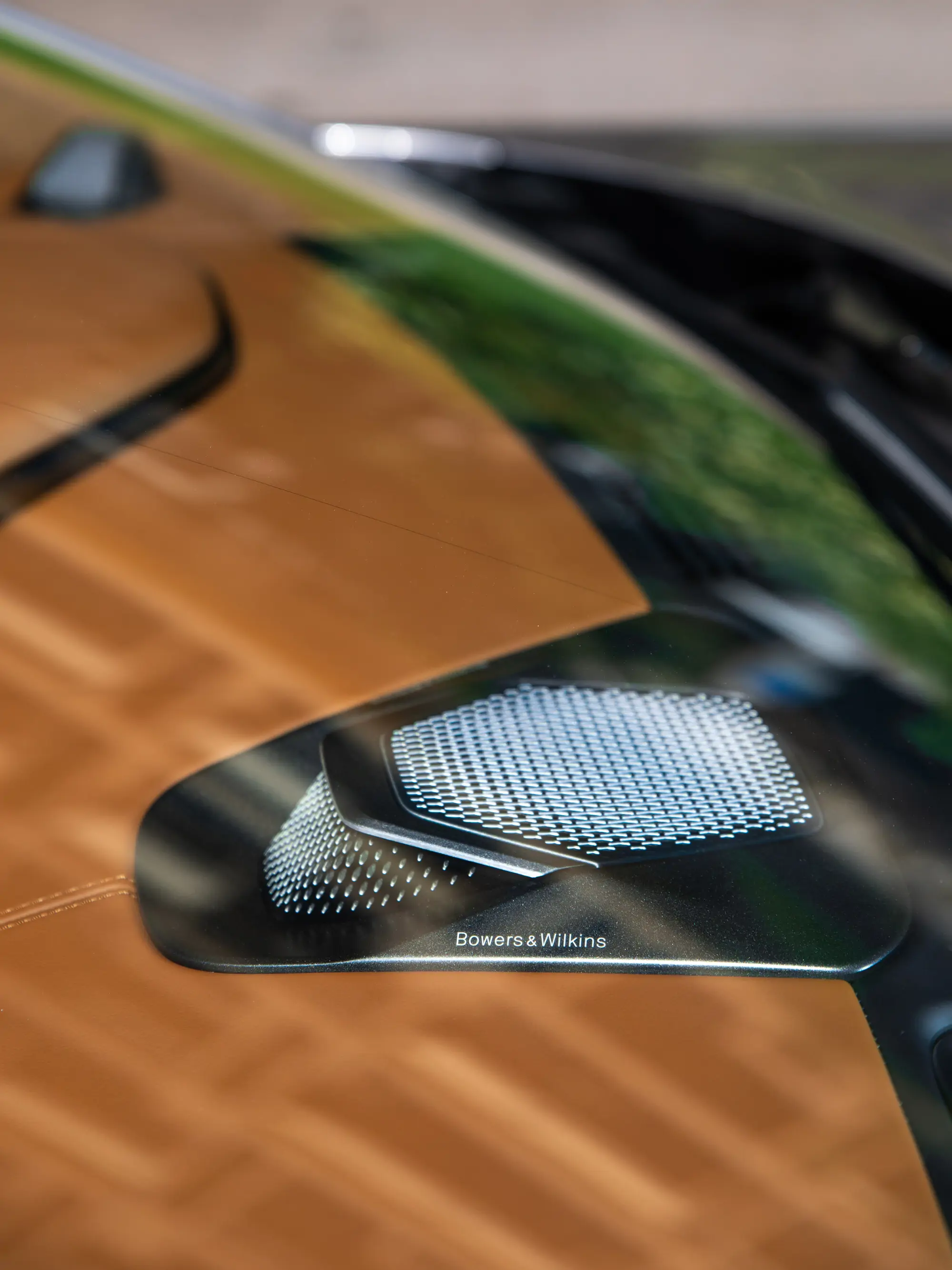 Image ASTON MARTIN Vantage Roadster V8 4.0 680ch BVA