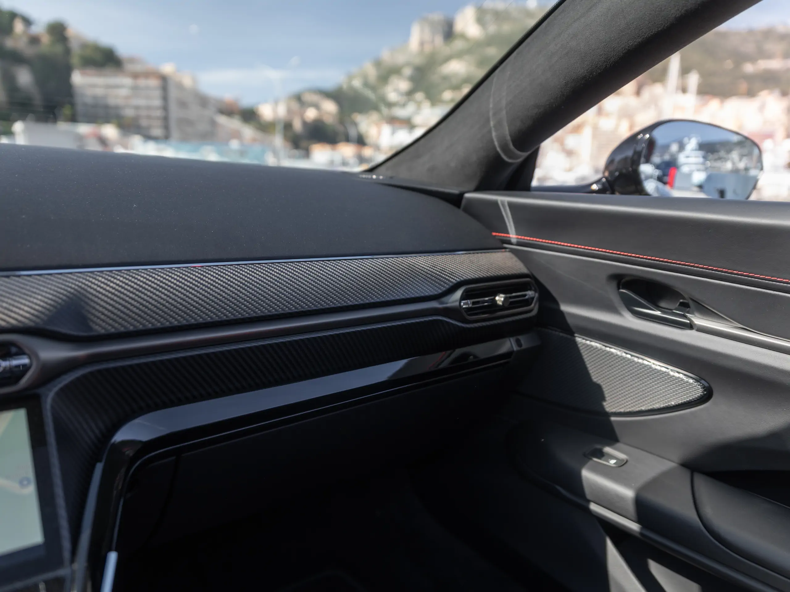 Image ASTON MARTIN Vantage S Roadster V8 4.0 680ch BVA